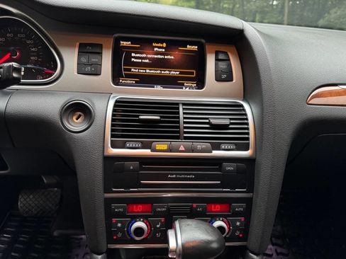 Used 2014 Audi Q7 TDI Prestige w/ Prestige Package image 12