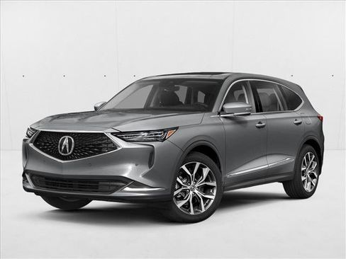 Used 2023 Acura MDX SH-AWD w/ Technology Package image 1