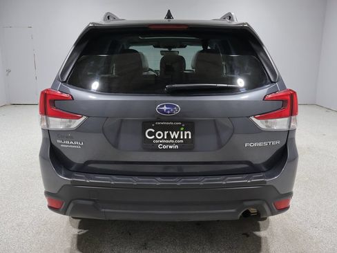 Used 2024 Subaru Forester Premium w/ POP Package 3 AWD/4WD image 3