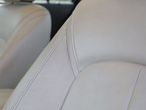 Used 2016 Buick LaCrosse Leather w/ Experience Buick Package FWD image 26