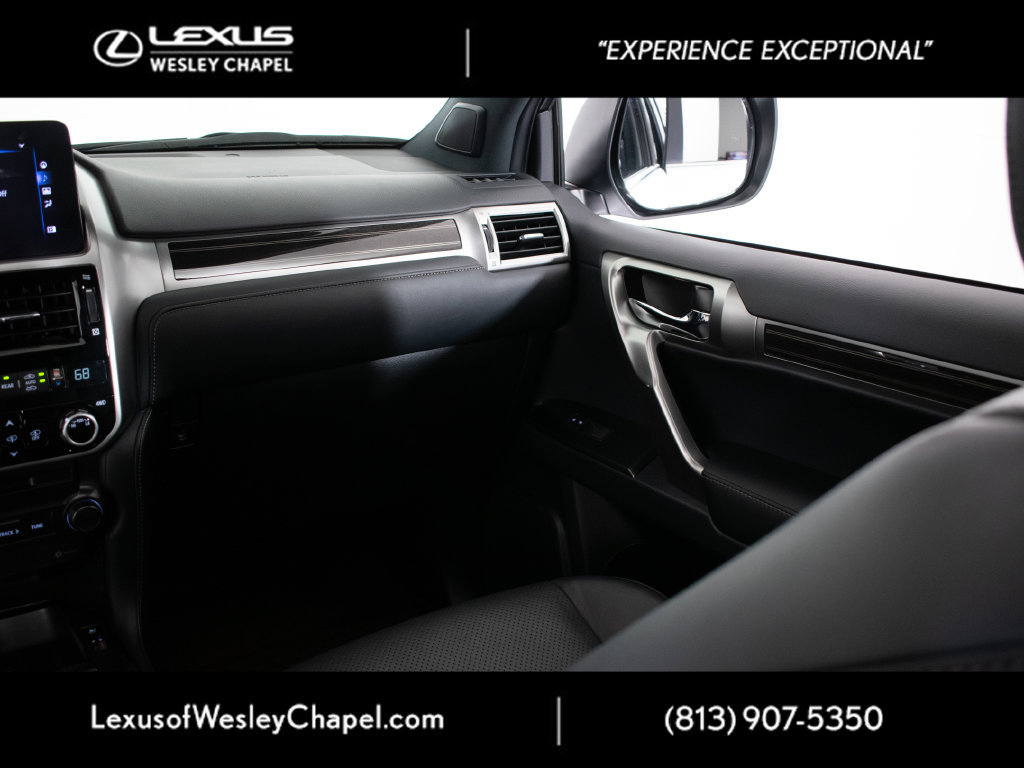 Used 2023 Lexus GX 460 Luxury AWD/4WD image 20