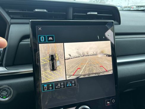 New 2026 GMC Terrain Elevation w/ Black Edition image 25