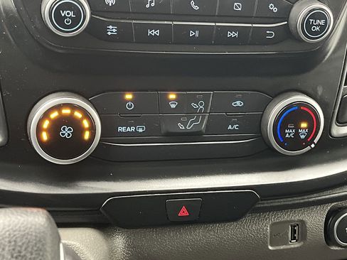 Used 2023 Ford Transit 150 Low Roof AWD w/ Load Area Protection Package image 15