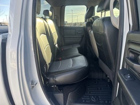 Used 2013 RAM 1500 Tradesman w/ Popular Equipment Group image 16