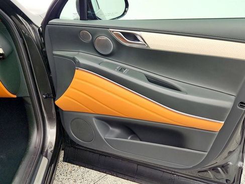 Used 2025 Genesis GV80 3.5T Advanced image 28