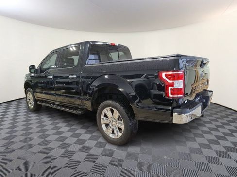 Used 2019 Ford F150 XLT w/ Equipment Group 302A Luxury image 4