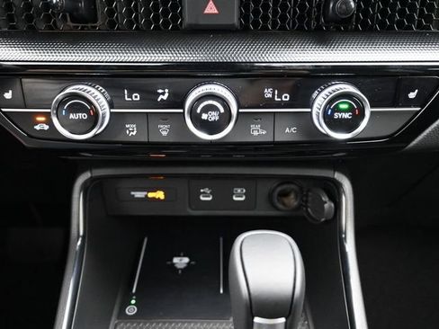New 2026 Honda CR-V Sport Touring image 22