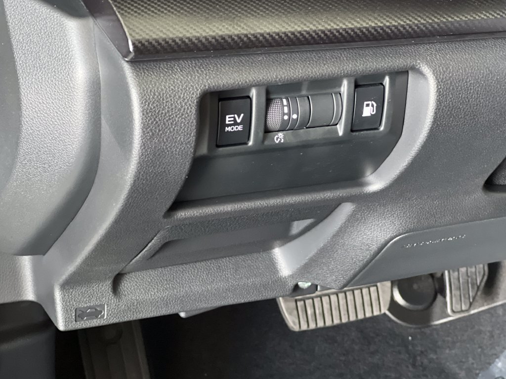 New 2026 Subaru Crosstrek 2.5i Limited AWD/4WD image 29