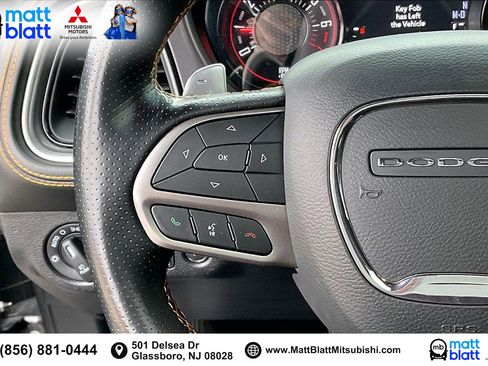 Used 2022 Dodge Challenger GT w/ Plus Package image 20