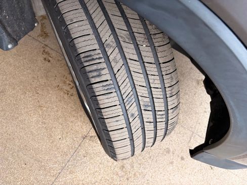 Used 2016 Honda HR-V EX image 38