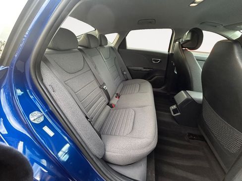 Used 2025 Kia K4 EX image 11