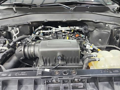 Used 2022 Ford Explorer XLT RWD image 18