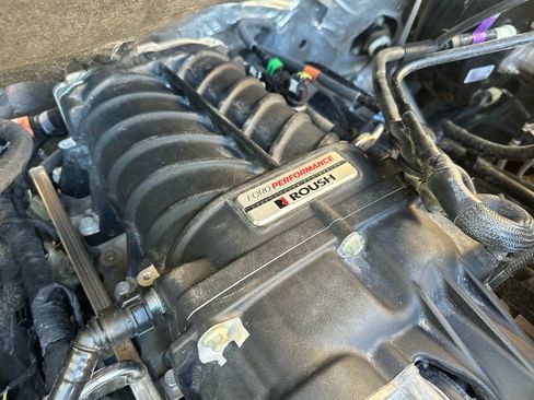 Used 2019 Ford F150 XLT w/ Equipment Group 302A Luxury AWD/4WD image 4