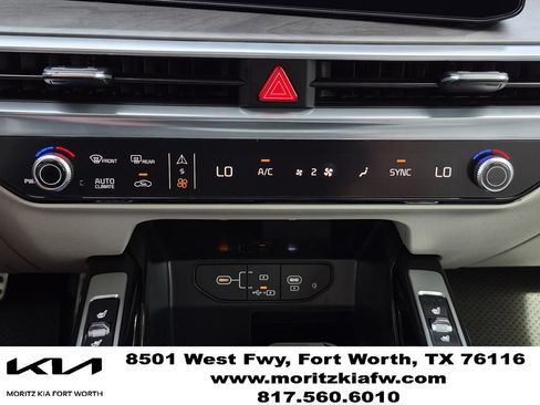 New 2026 Kia Sorento SX AWD/4WD image 14