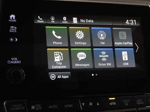 Used 2019 Honda Odyssey EX-L image 10