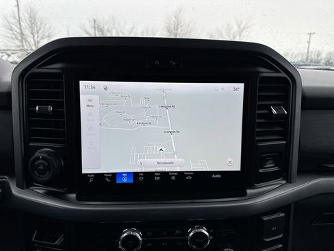 New 2026 Ford F150 XLT w/ Equipment Group 302A MID image 19