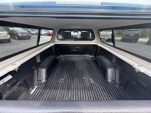 Used 2011 Ford Ranger XLT AWD/4WD image 11