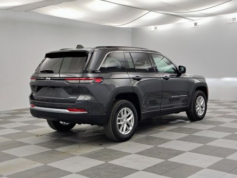 New 2025 Jeep Grand Cherokee Laredo X w/ Luxury Tech Group I image 10