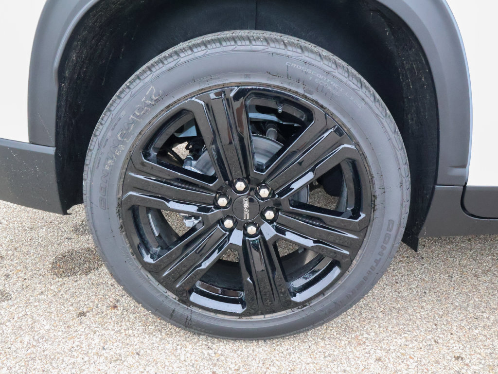 New 2027 GMC Acadia Elevation w/ Black Edition AWD/4WD image 37