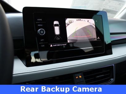 New 2025 Volkswagen Taos S