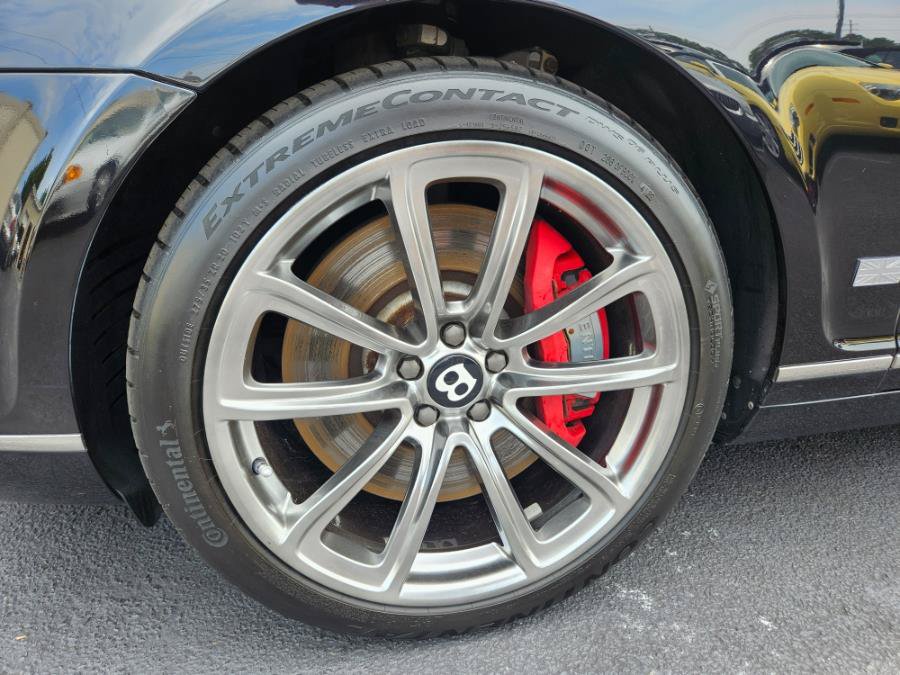 Used 2011 Bentley Continental GT Speed AWD/4WD image 31