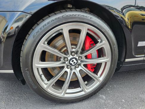 Used 2011 Bentley Continental GT Speed image 31