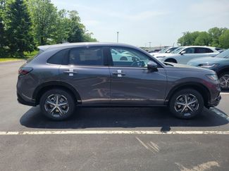 New 2026 Honda HR-V Sport video 2