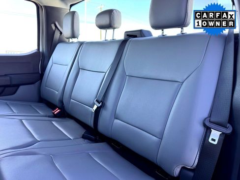 Used 2025 Ford F250 XL w/ XL Driver Assist Package image 15