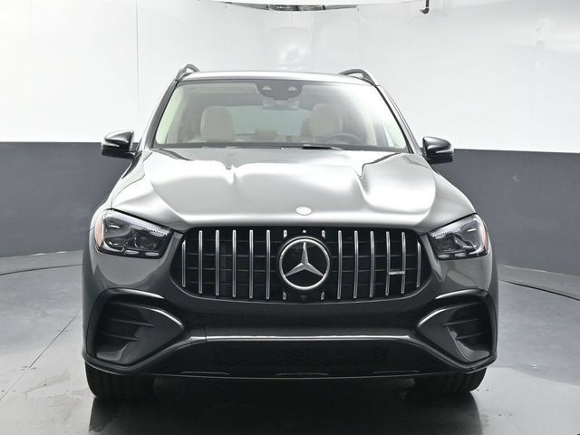 Used 2025 Mercedes-Benz GLE 53 AMG 4MATIC image 3