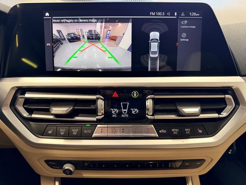 Used 2019 BMW 330i Sedan image 36