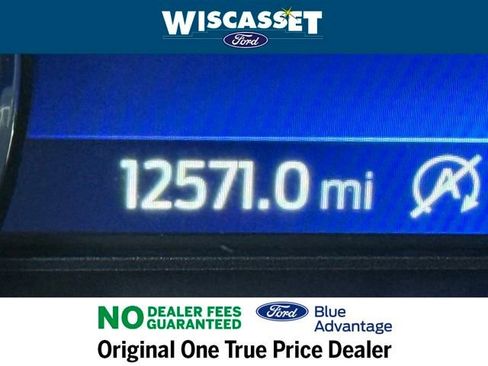 Certified 2024 Ford Maverick Lariat w/ FX4 Off-Road Package image 21