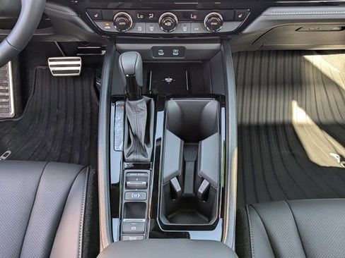 New 2026 Honda Accord Sport image 18