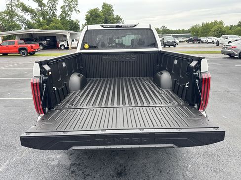 New 2025 Toyota Tundra TRD Pro image 39