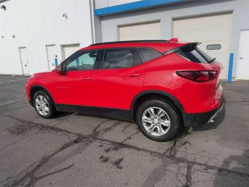 Used 2019 Chevrolet Blazer LT image 6