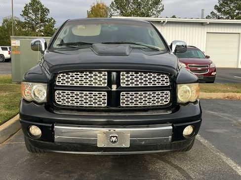 Used 2002 Dodge Ram 1500 Truck 2WD Regular Cab image 1