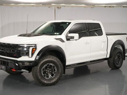 Used 2024 Ford F150 Raptor w/ Equipment Group 803A Raptor R