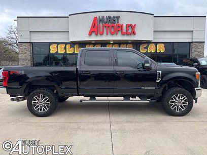 Used 2017 Ford F250 Lariat w/ Lariat Ultimate Package