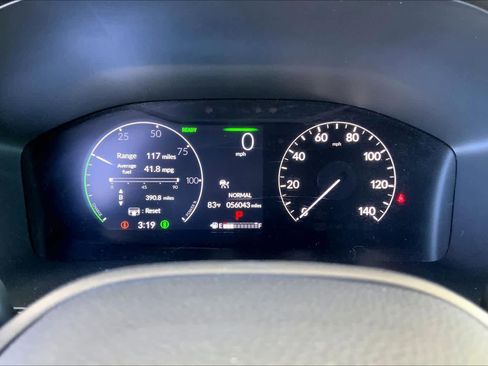 Used 2024 Honda CR-V Sport-L image 26