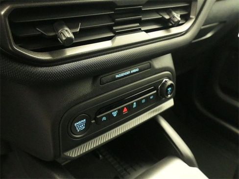 New 2025 Ford Bronco Sport Outer Banks image 17