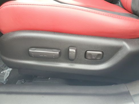 Used 2022 Acura ILX FWD image 24