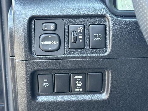 Used 2021 Toyota 4Runner SR5 Premium AWD/4WD image 20