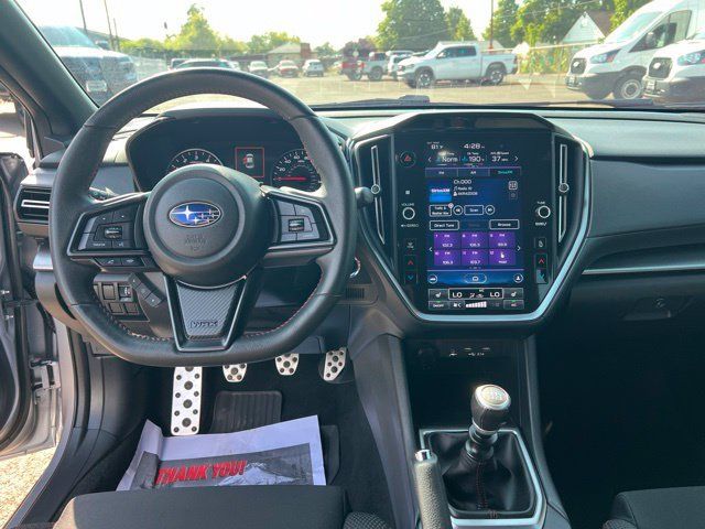Used 2022 Subaru WRX Premium AWD/4WD image 15