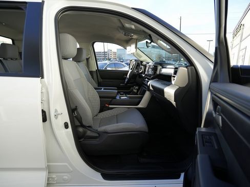 Used 2024 Toyota Tundra SR5 image 20
