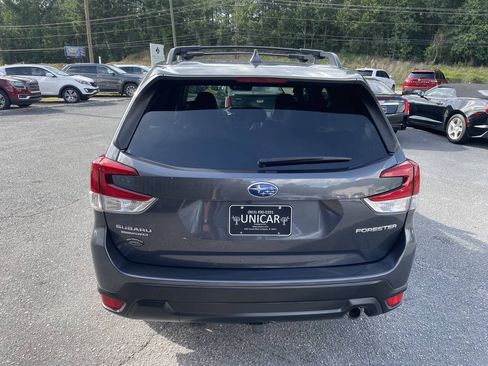 Used 2020 Subaru Forester Limited AWD/4WD image 5