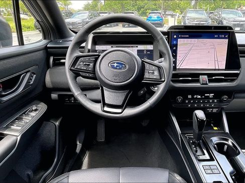 Certified 2026 Subaru Outback Limited AWD/4WD image 5
