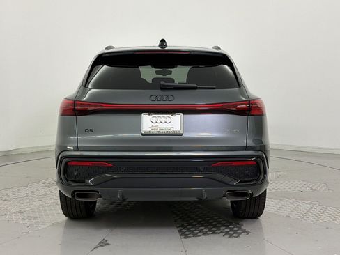 New 2026 Audi Q5 Premium AWD/4WD image 10