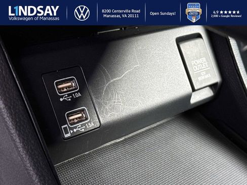 Used 2019 Honda HR-V Sport image 17