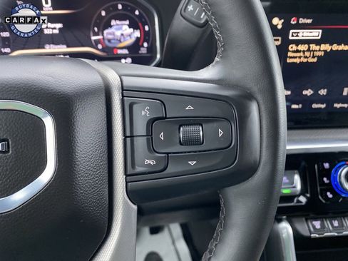 Used 2024 GMC Sierra 2500 Denali image 33