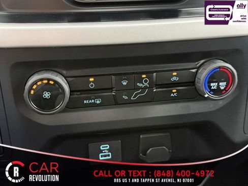 Used 2023 Ford F150 XLT image 37