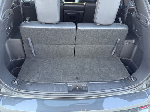 Used 2025 Mitsubishi Outlander SE AWD/4WD image 23